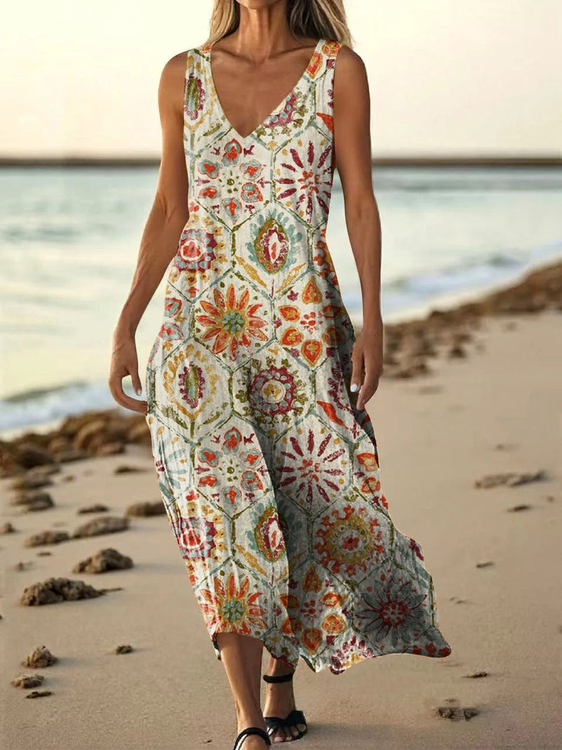 Beautifully Crafted Dress