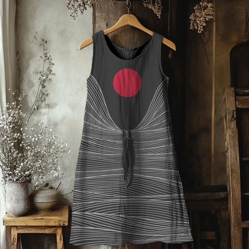 Thoughtfully Designed Dress