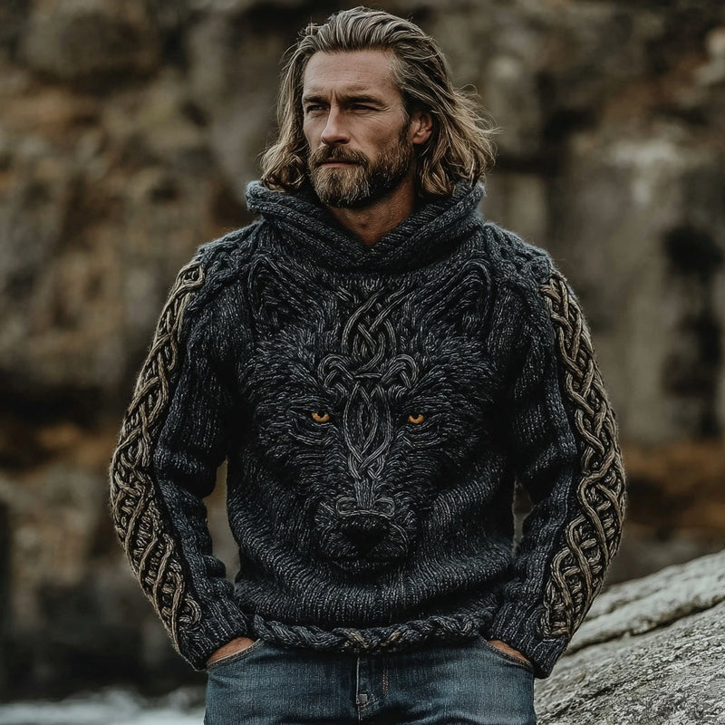 Elegantly Designed Jumper