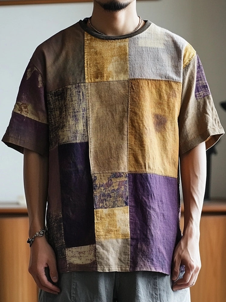 Thoughtfully Designed Shirt