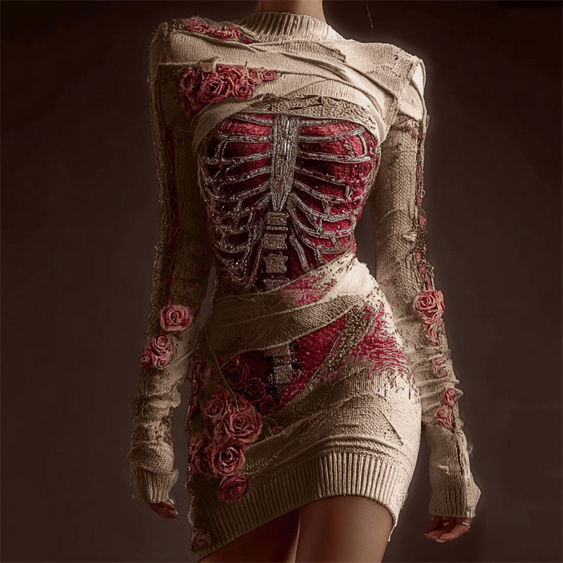 Classic Designed Jumper