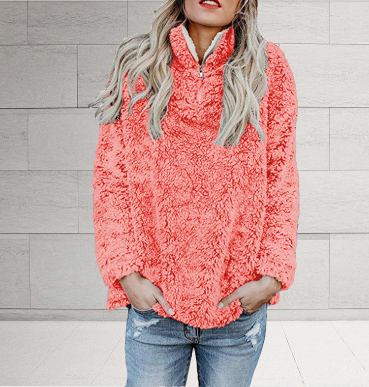 Vintage Inspired Jumper