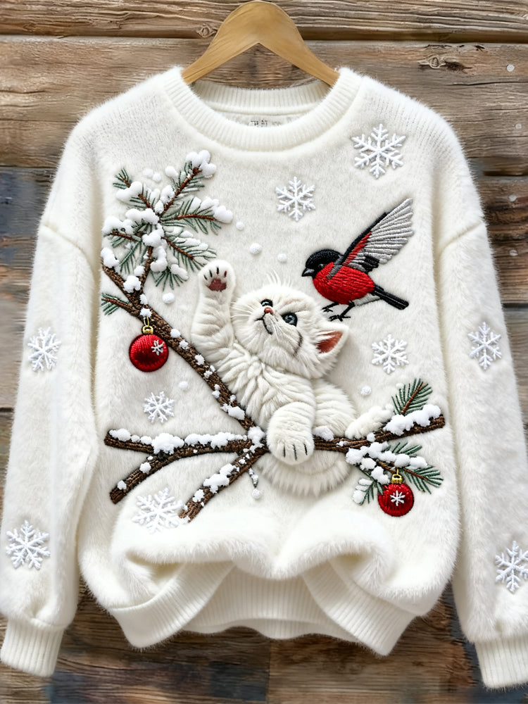 Classic Designed Jumper