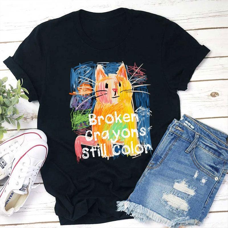 Classic Designed T-Shirt
