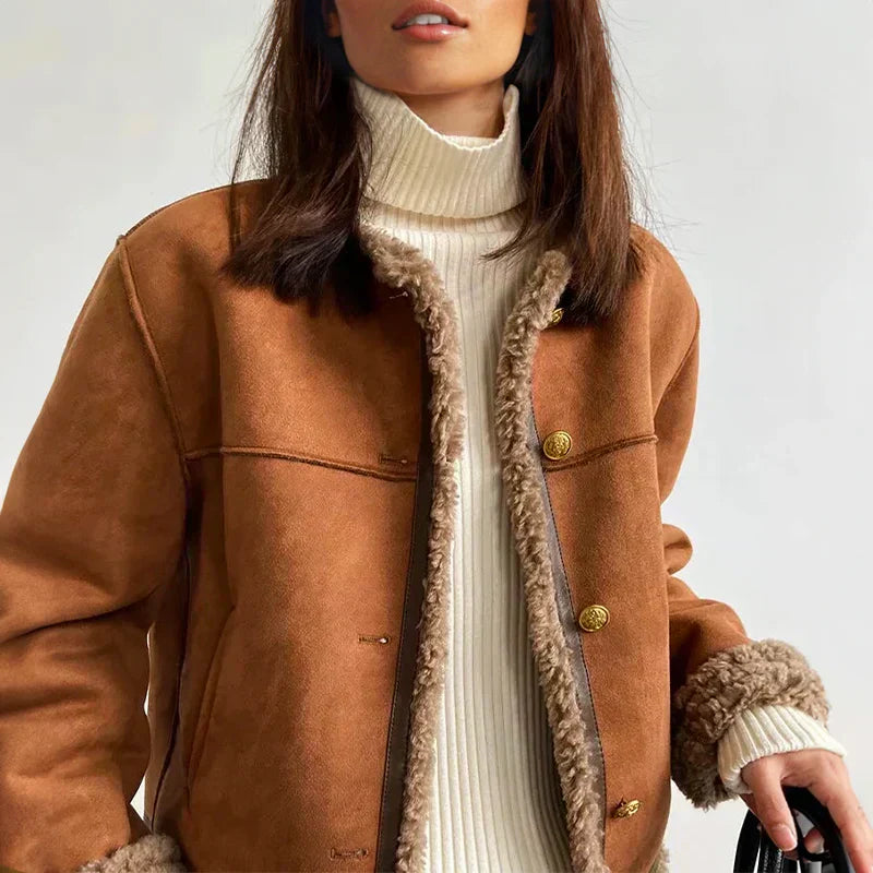 Beautifully Crafted Jacket