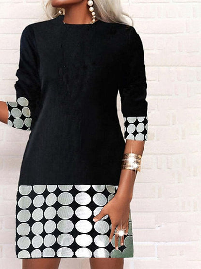 LM | Effortless and trendy winter shorts