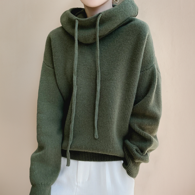 Elegantly Designed Jumper