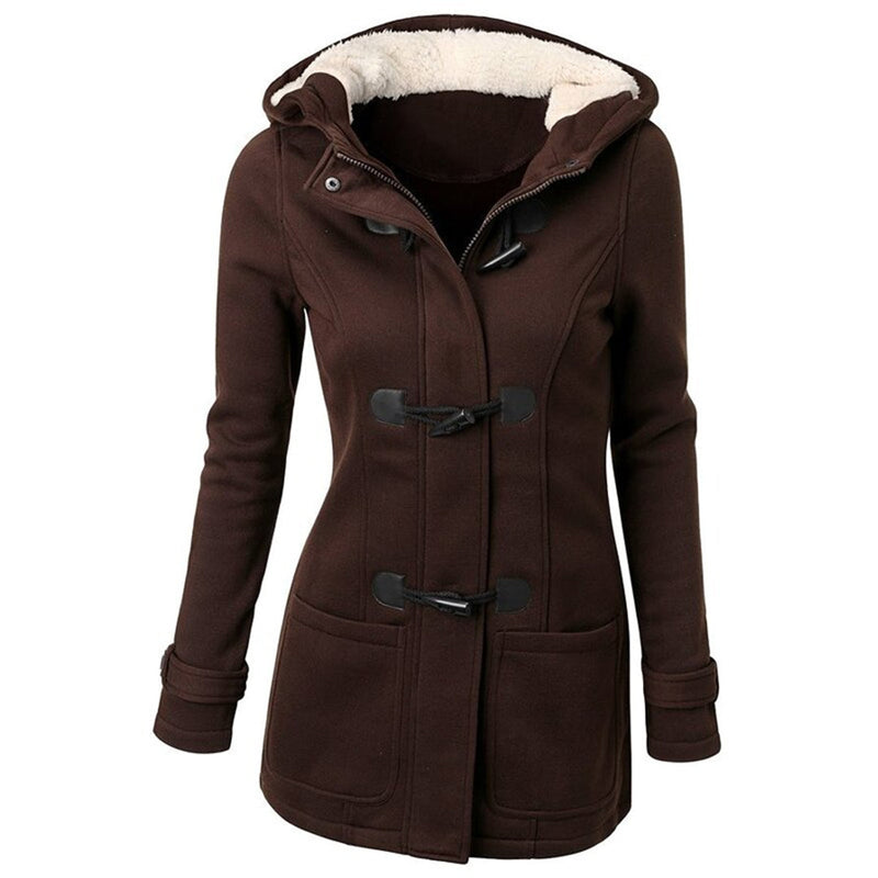 Classic Designed Coat
