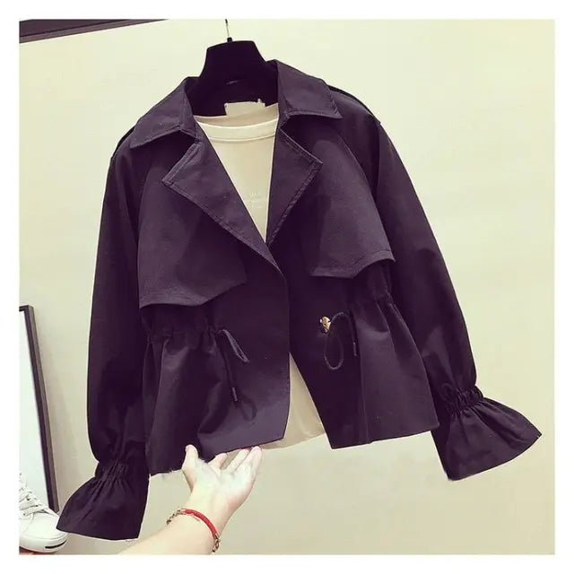 Beautifully Crafted Coat