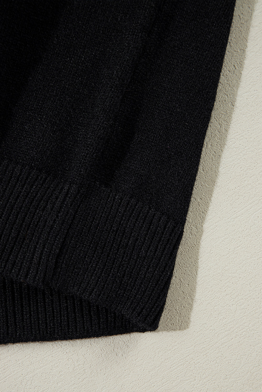 Gracefully Designed Jumper