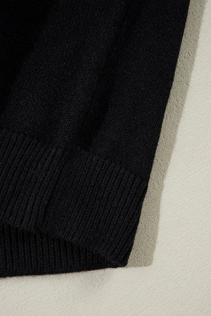 Gracefully Designed Jumper