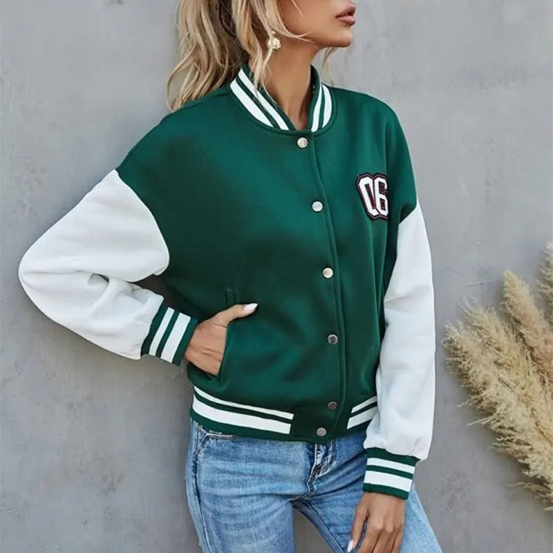 Classic Vintage Coat