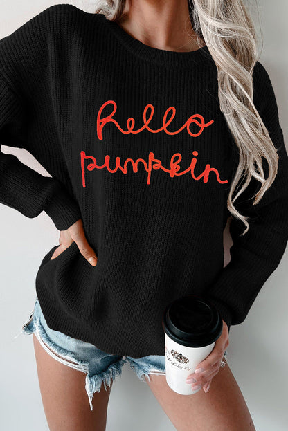 Classic Designed Jumper