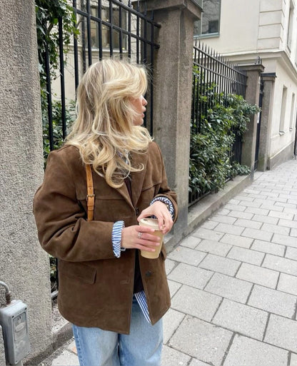 Beautifully Crafted Jacket