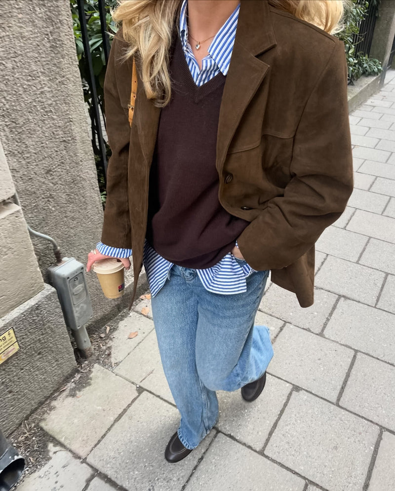Beautifully Crafted Jacket