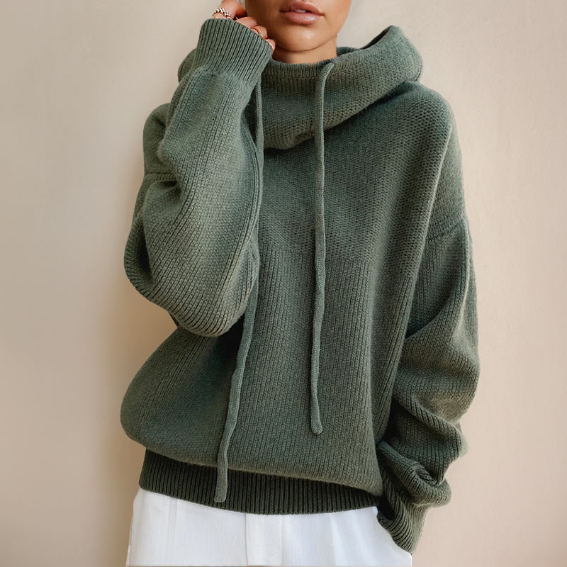 Beautifully Crafted Jumper