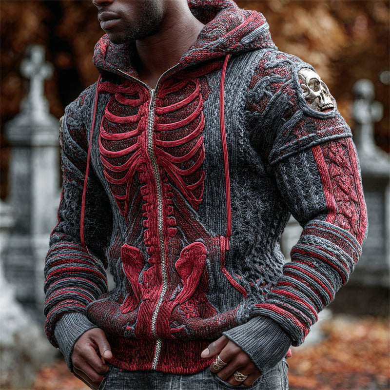 Thoughtfully Designed Jumper