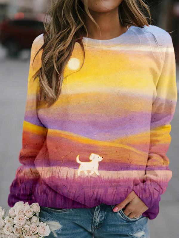 Timeless Vintage Style Shirt