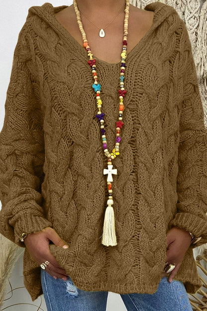 Vintage Inspired Jumper