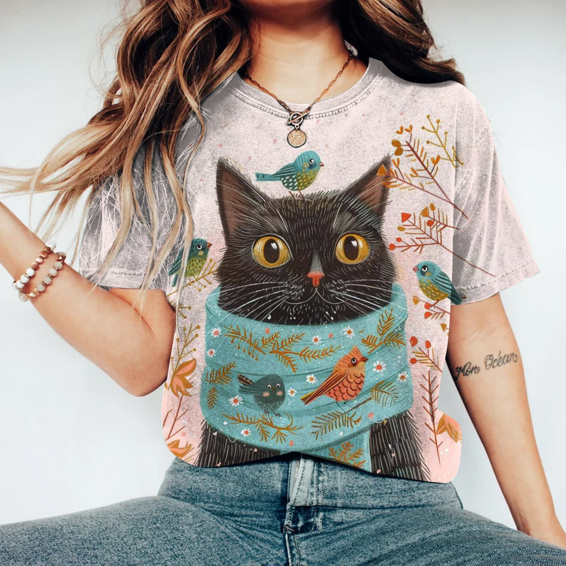 Classic Vintage T-Shirt