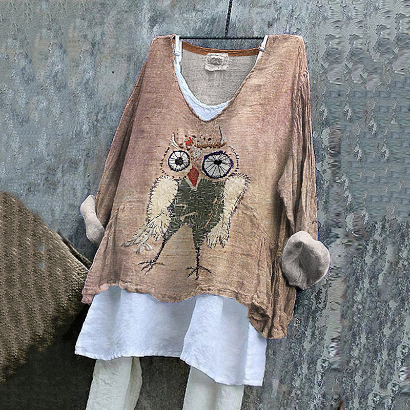 Classic Vintage Shirt