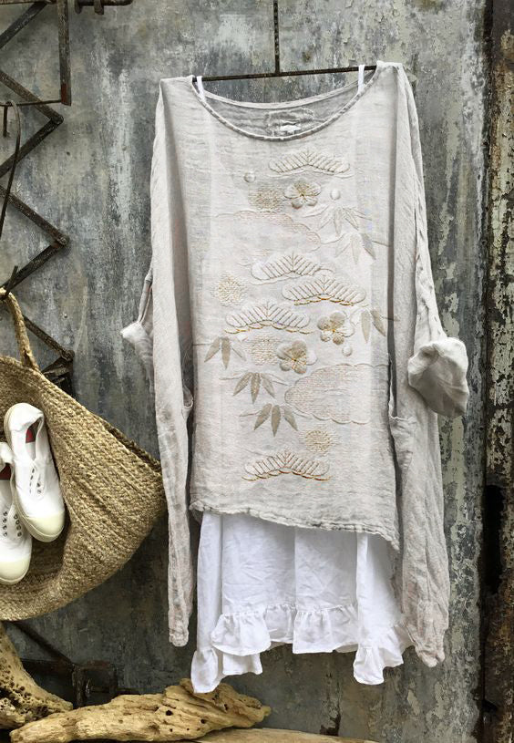 Beautifully Crafted Blouse