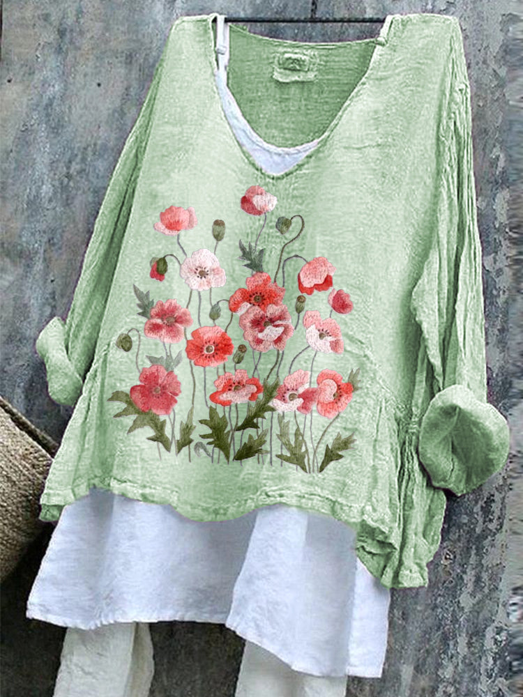 Classic Designed Shirt