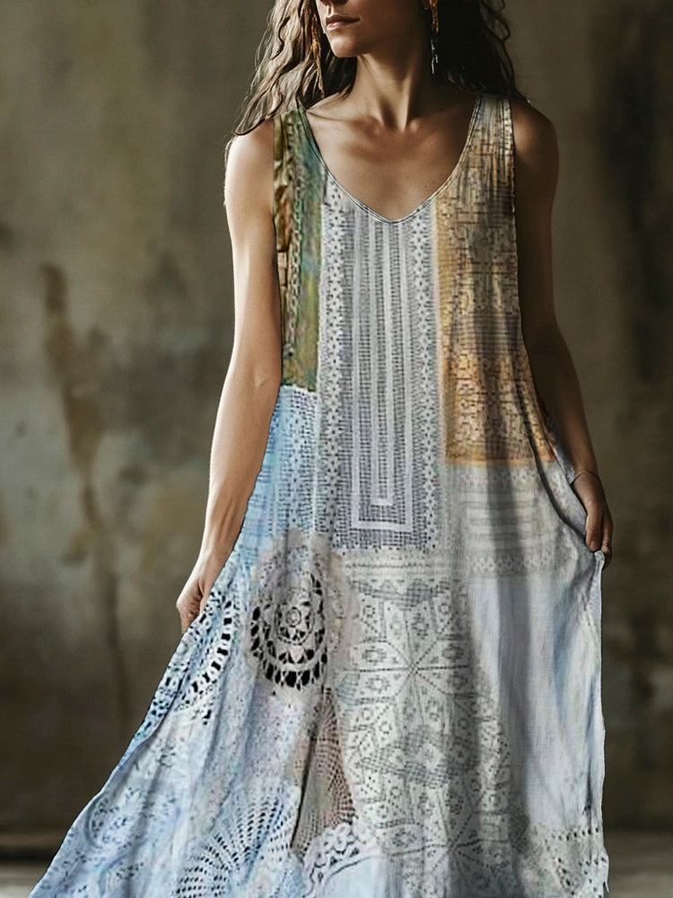 Beautifully Crafted Dress