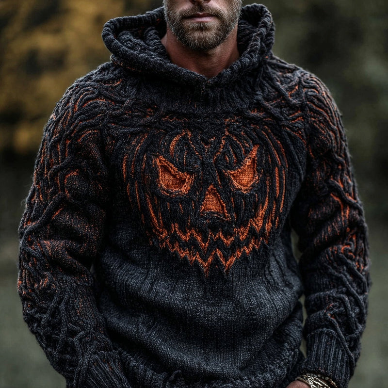 Gracefully Designed Jumper