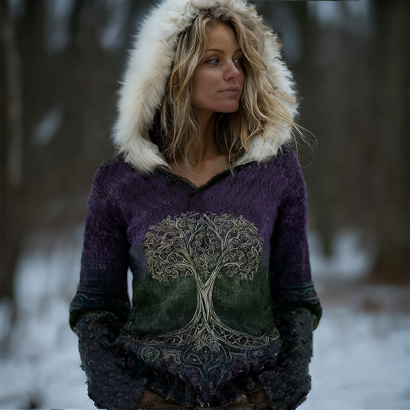 Beautifully Crafted Jumper