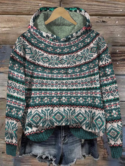 Elegantly Designed Jumper