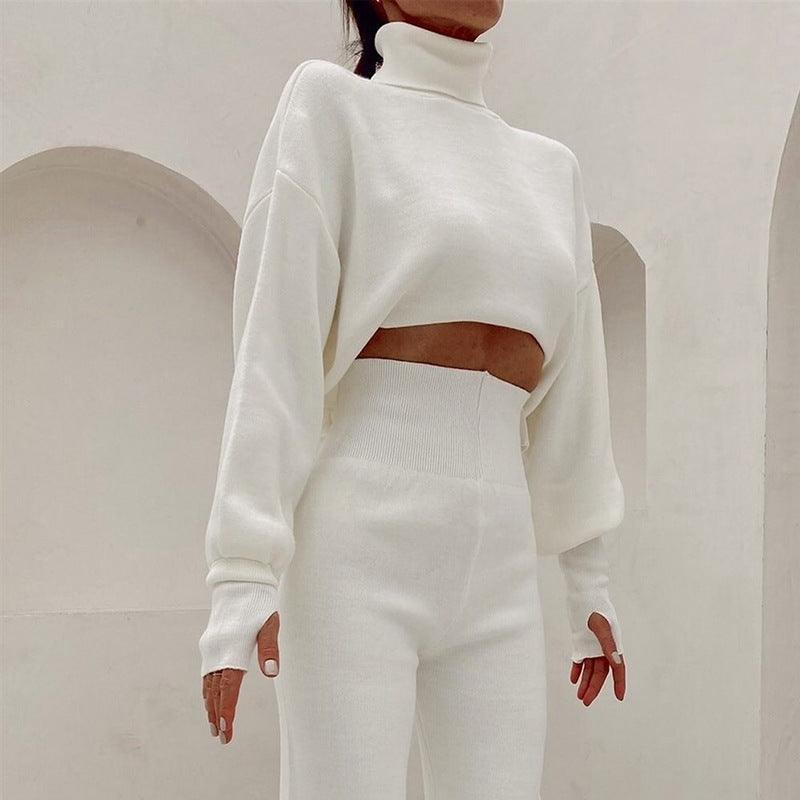 Gracefully Designed Jumper