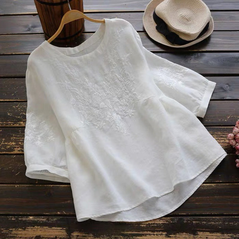 Gracefully Designed Shirt