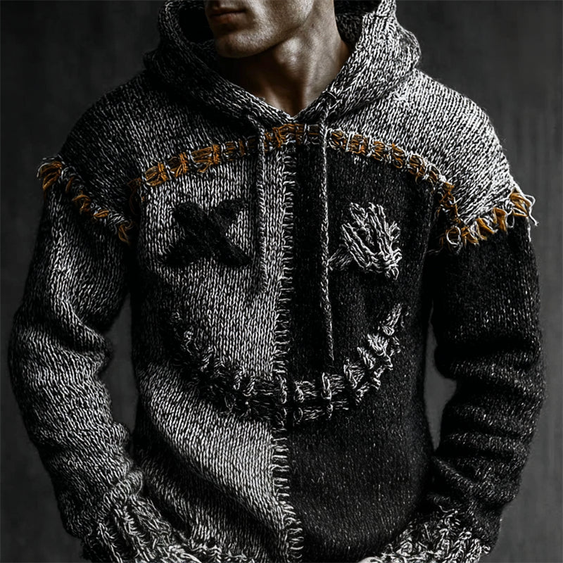 Beautifully Crafted Jumper