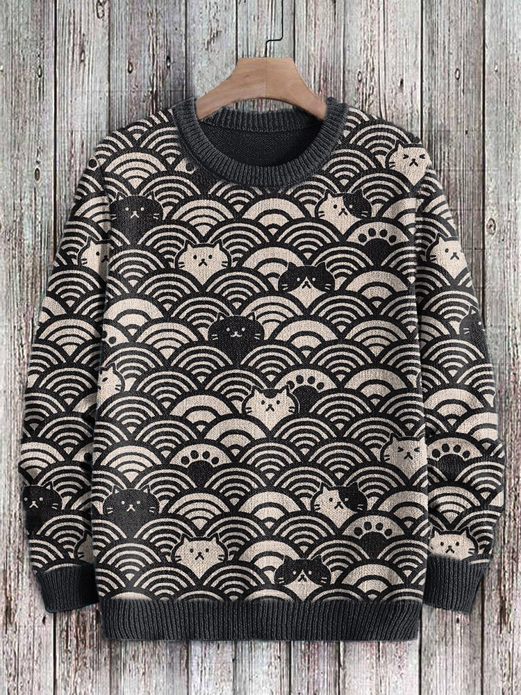 Thoughtfully Designed Jumper