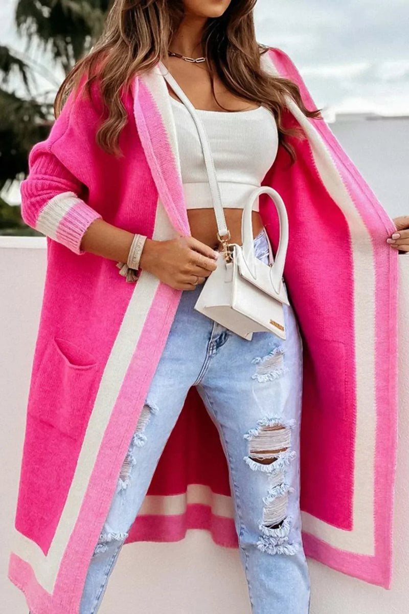 Vintage Inspired Jacket