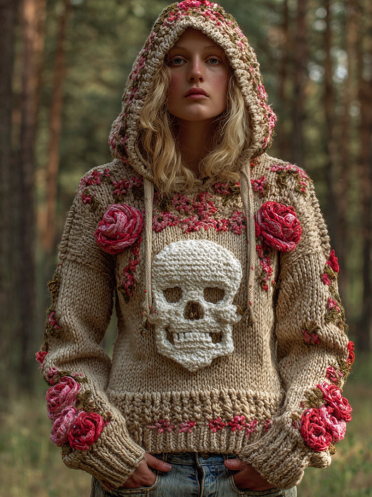 Classic Vintage Jumper