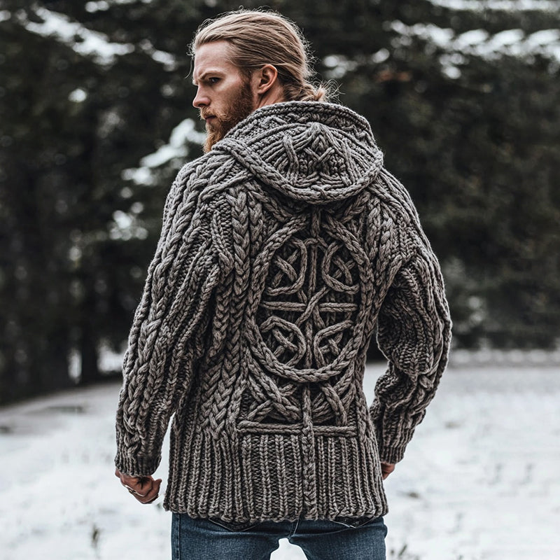 Thoughtfully Designed Jumper