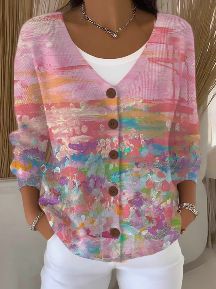 Beautifully Crafted Cardigan