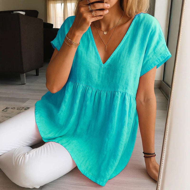 Elegantly Designed T-Shirt