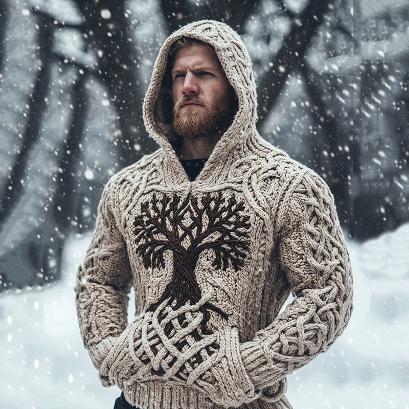 Thoughtfully Designed Jumper