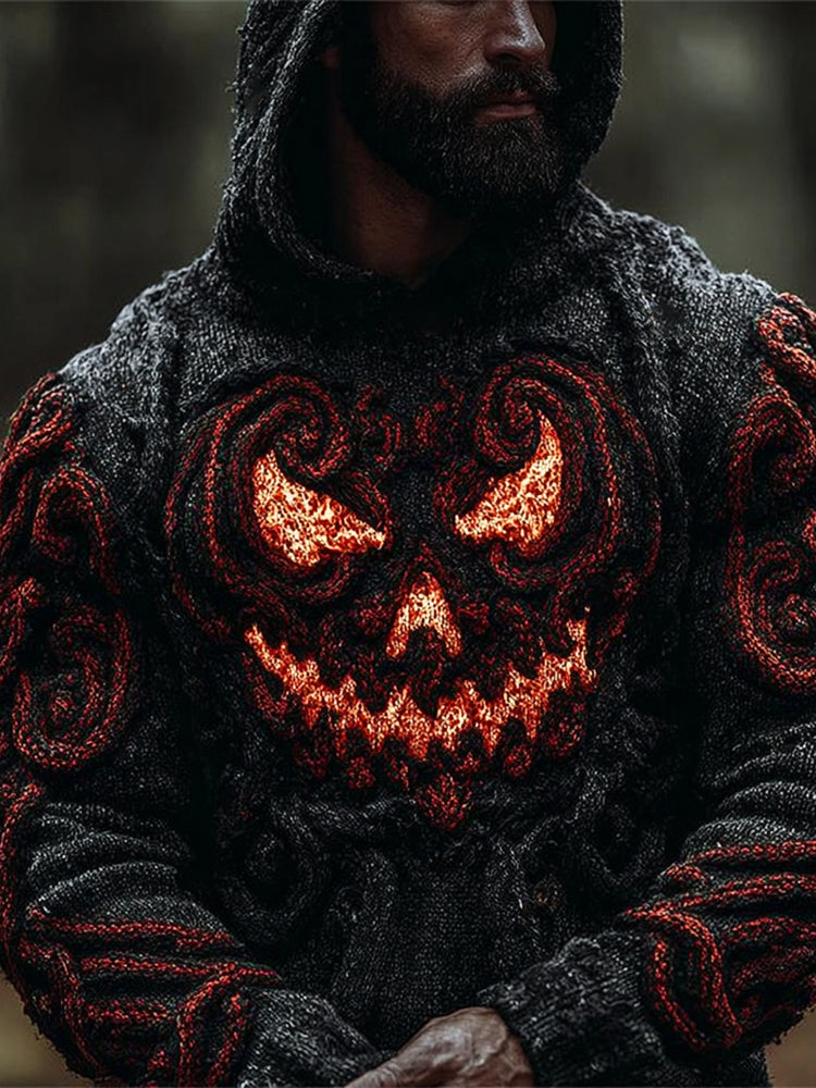 Thoughtfully Designed Jumper