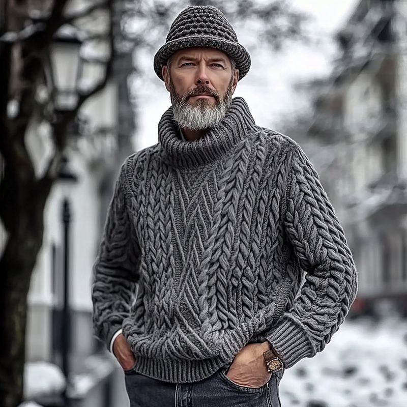 Beautifully Crafted Jumper