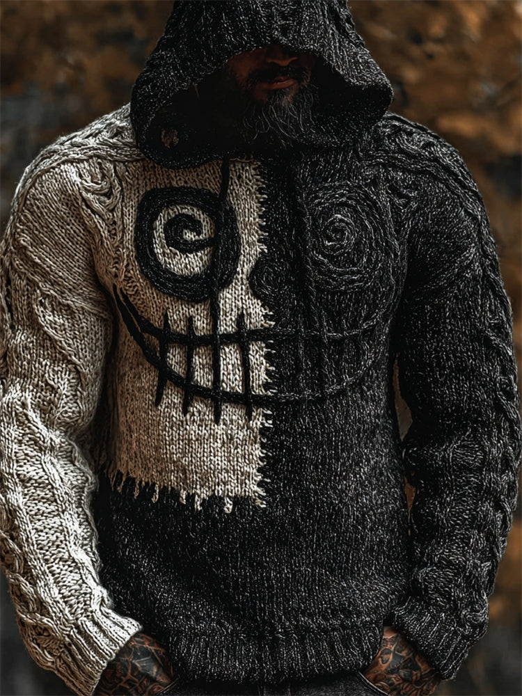 Thoughtfully Designed Jumper
