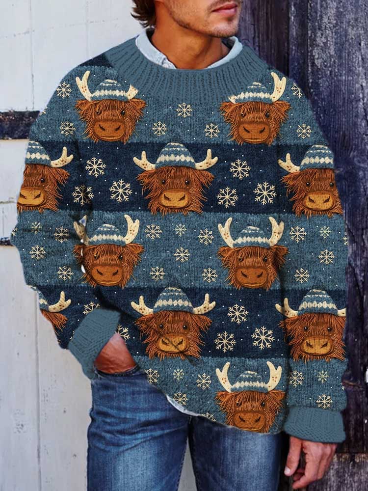 Gracefully Designed Jumper