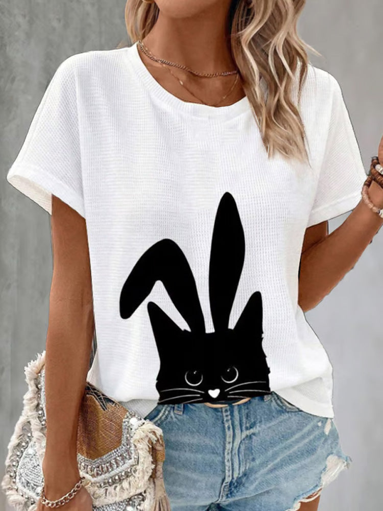Thoughtfully Designed T-Shirt