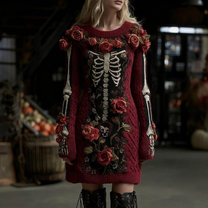 Elegantly Designed Jumper