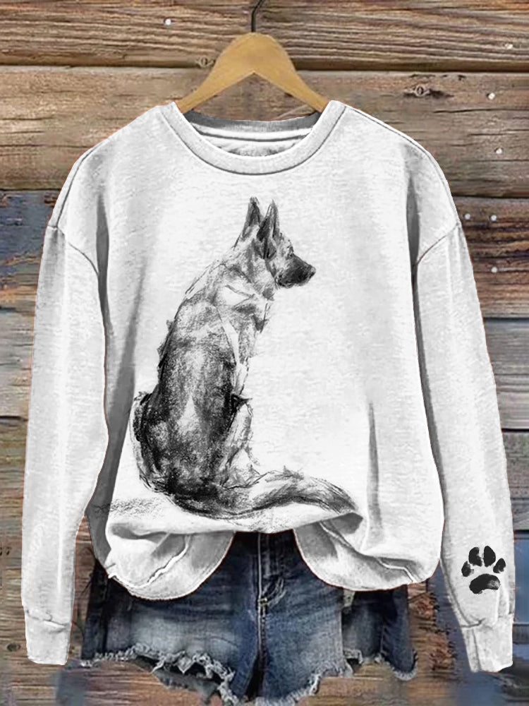Elegantly Designed Shirt