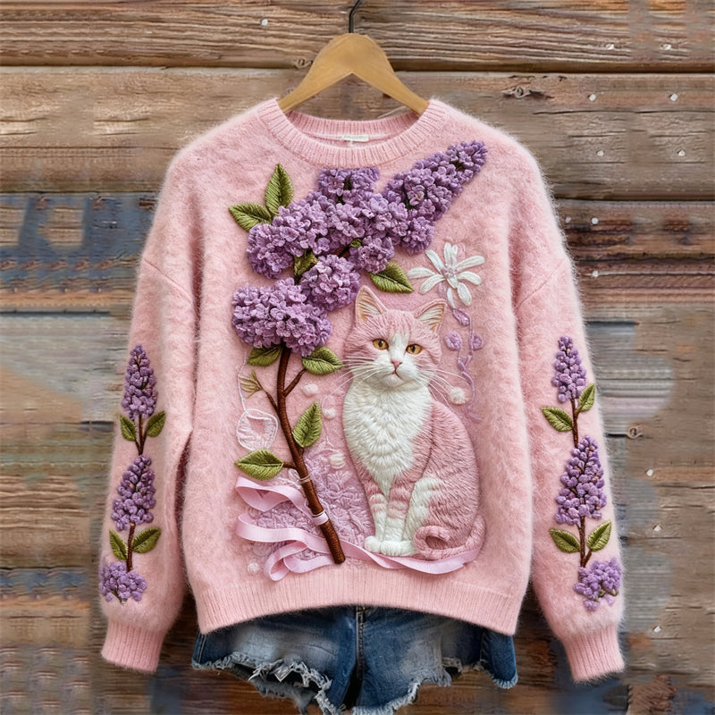 Elegantly Designed Jumper