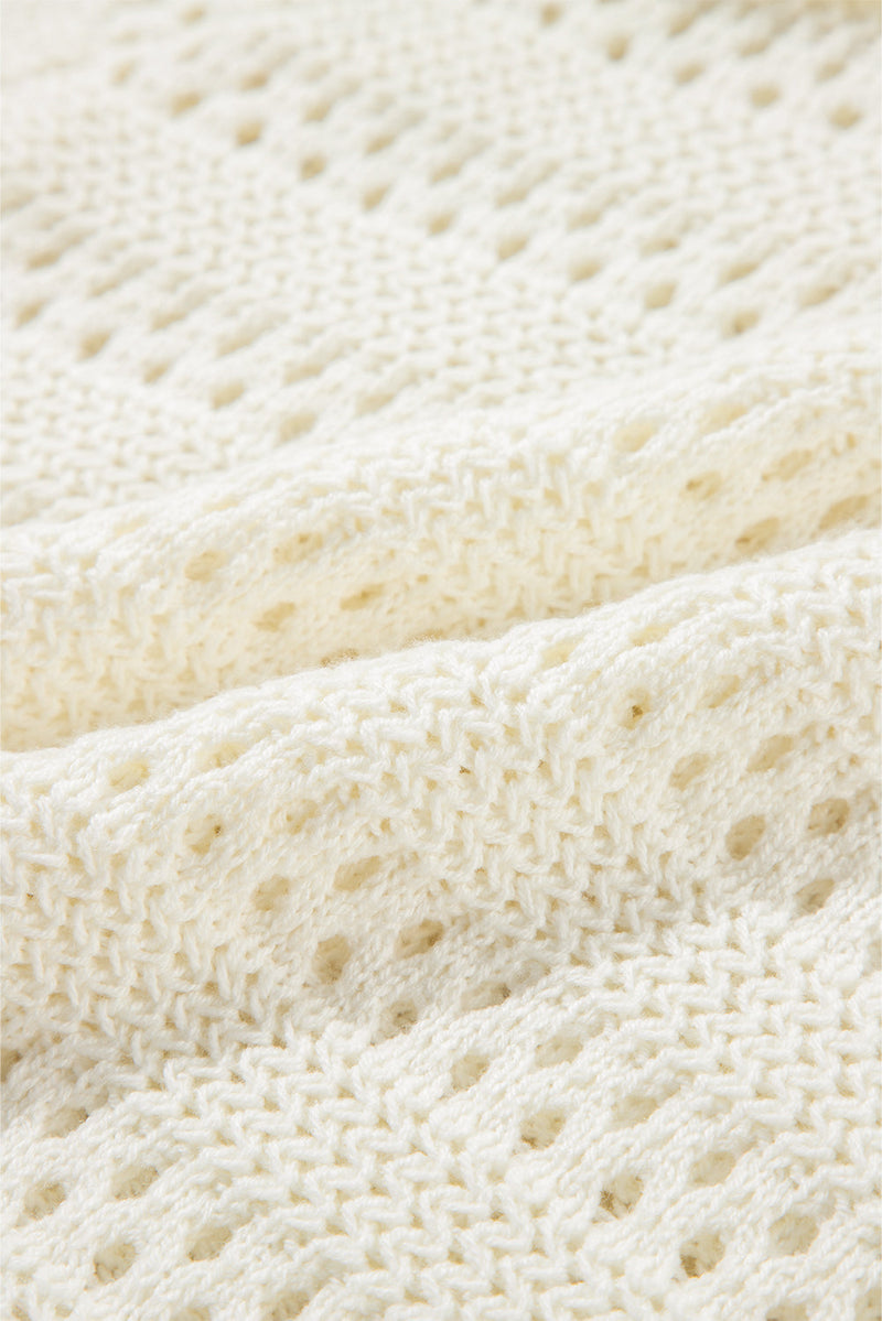 Thoughtfully Designed Jumper